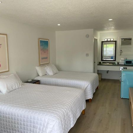 Double Room Lake City المظهر الخارجي الصورة