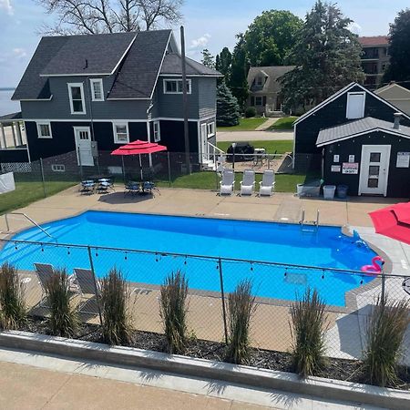 Double Room Lake City المظهر الخارجي الصورة