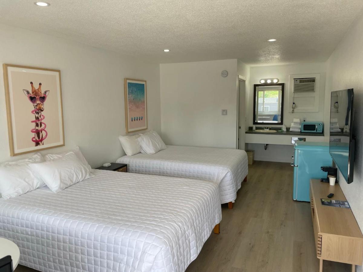 Double Room Lake City المظهر الخارجي الصورة