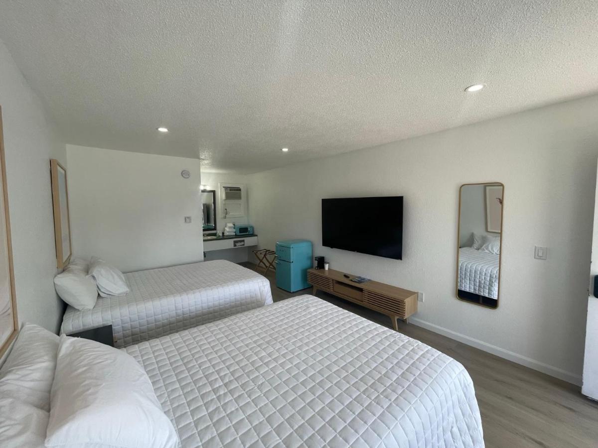 Double Room Lake City المظهر الخارجي الصورة