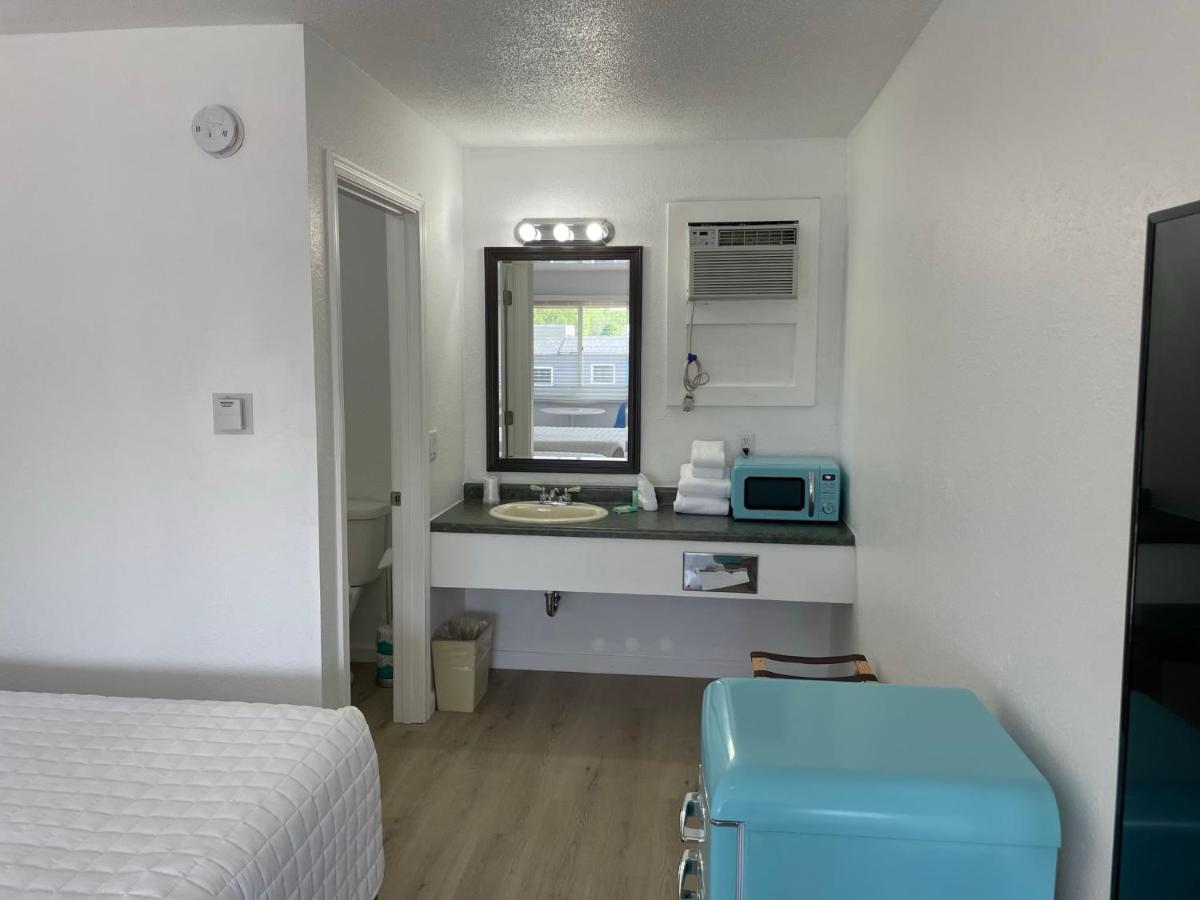 Double Room Lake City المظهر الخارجي الصورة