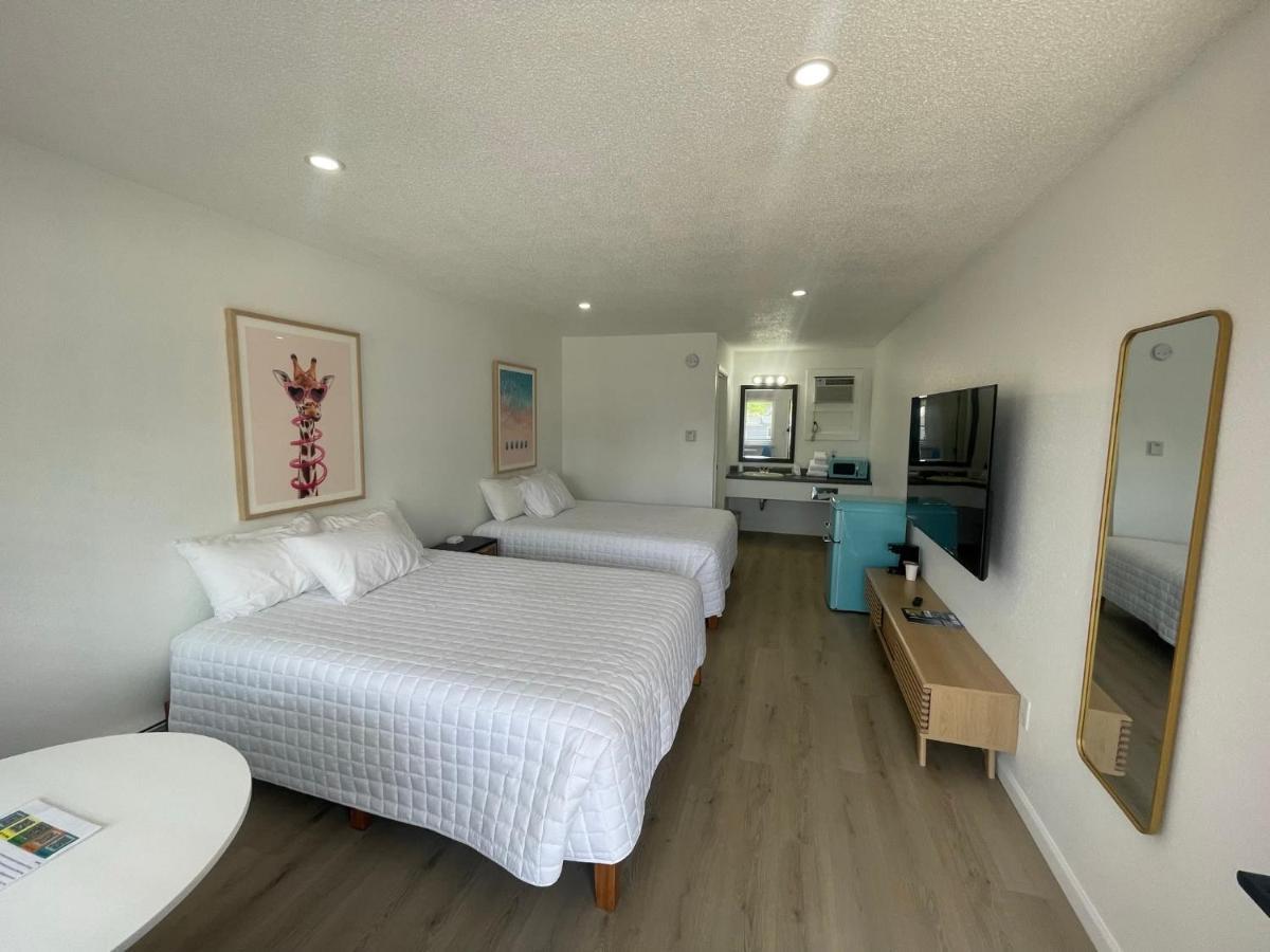 Double Room Lake City المظهر الخارجي الصورة